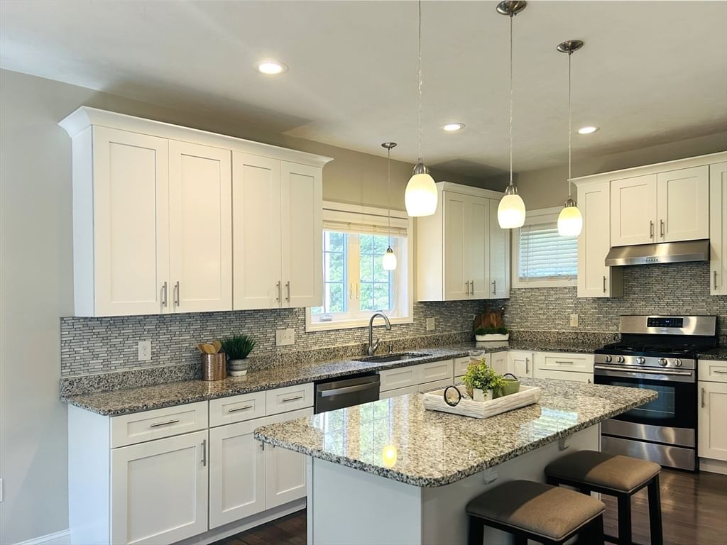 20 Beacon St #20 Shrewsbury — Photo 6 of 30
