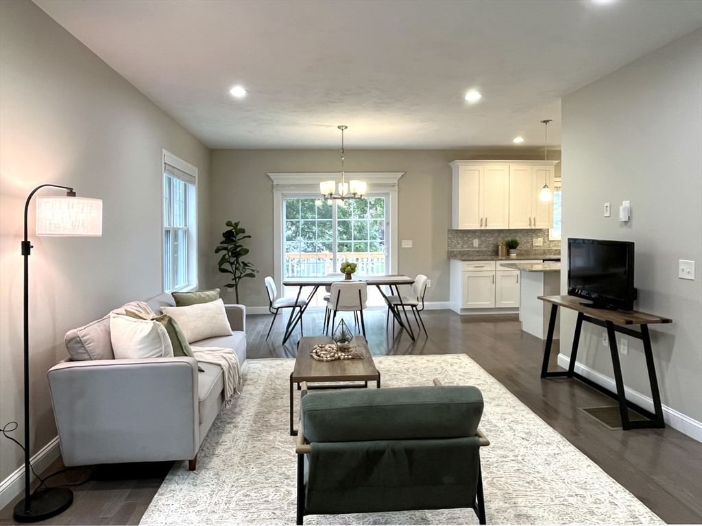 20 Beacon St #20 Shrewsbury — Photo 9 of 30