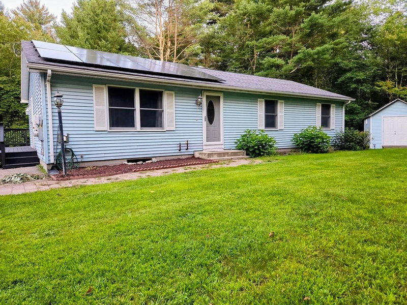 270 Stafford Road