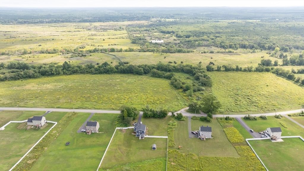 Lot 6 Thompson St Middleboro — Photo 3 of 15