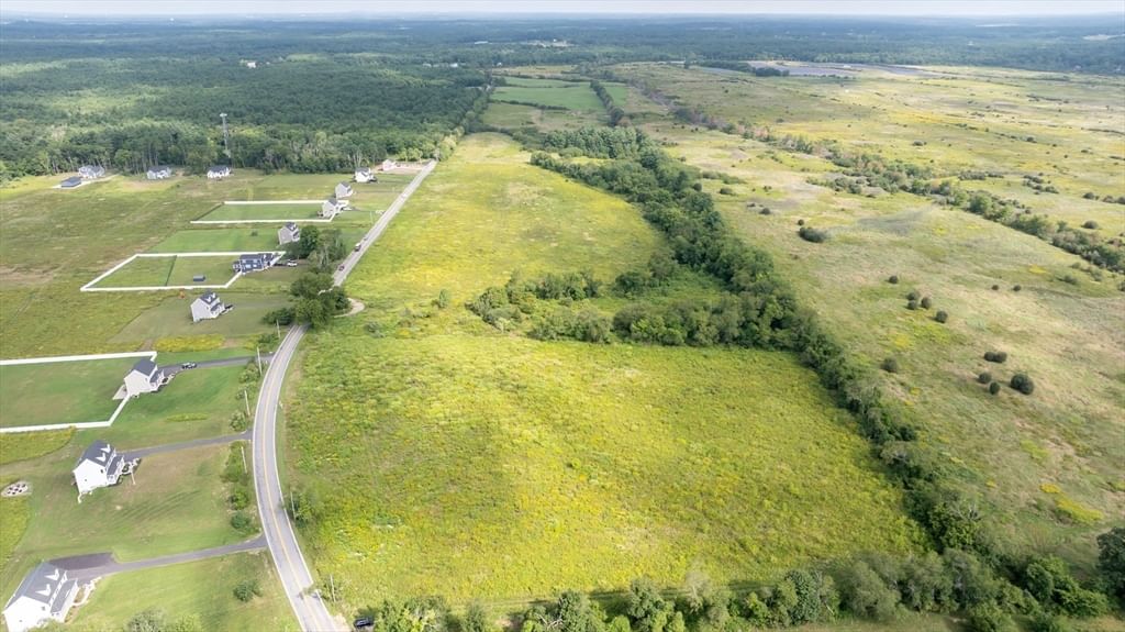 Lot 6 Thompson St Middleboro — Photo 4 of 15