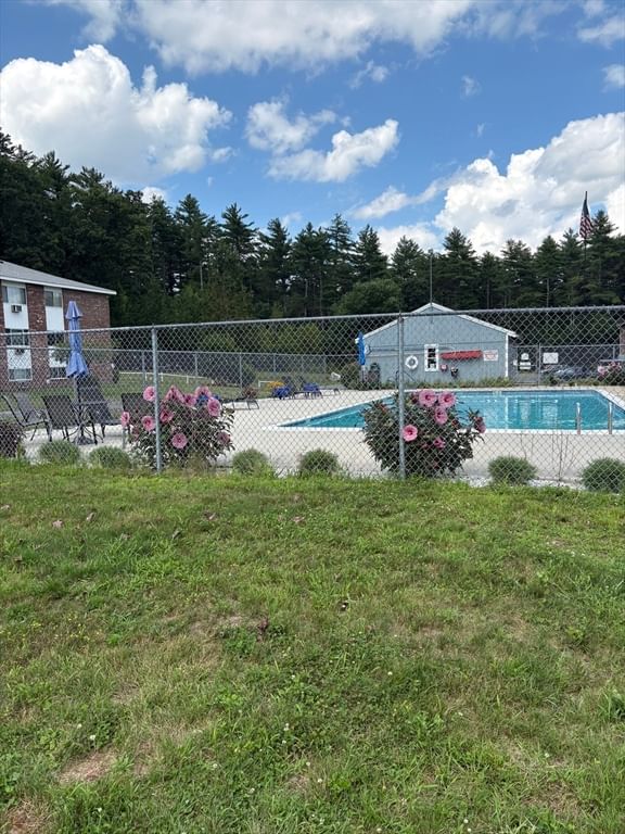 5 Turnpike Rd #321 Townsend — Photo 2 of 4