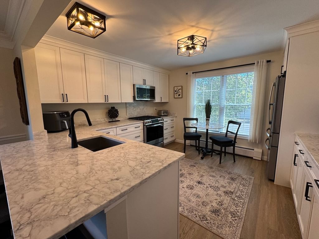 Property at 7 Harbor Mist Dr #7, Fairhaven, MA 02719