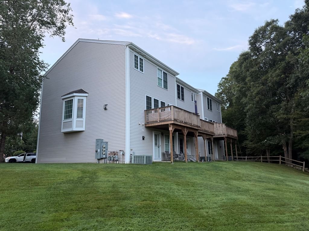 7 Harbor Mist Dr #7 Fairhaven — Photo 31 of 32