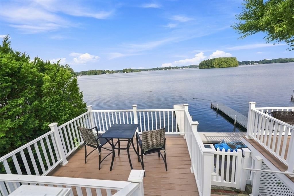 86 Bates Point Rd Webster — Photo 29 of 42
