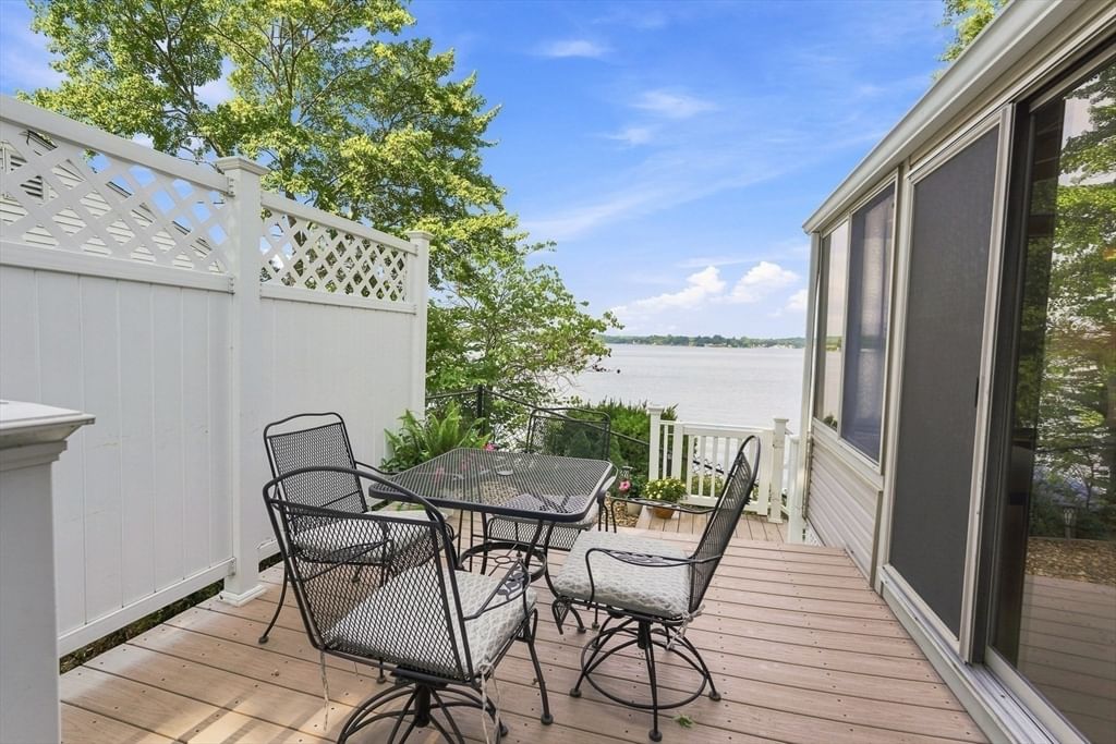 86 Bates Point Rd Webster — Photo 30 of 42
