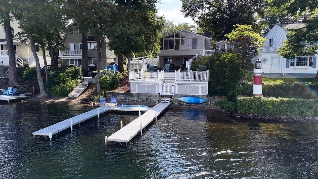 86 Bates Point Rd Webster — Photo 33 of 42