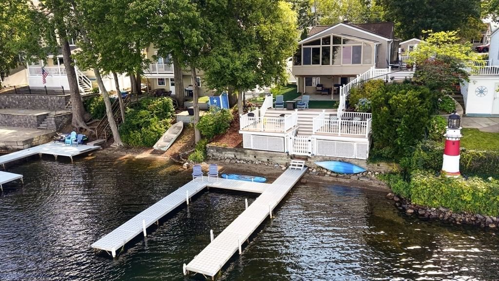 86 Bates Point Rd Webster — Photo 34 of 42