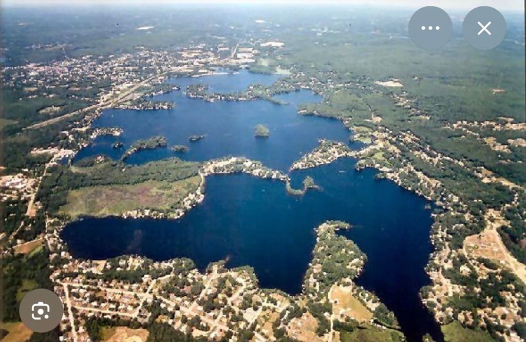 86 Bates Point Rd Webster — Photo 38 of 42