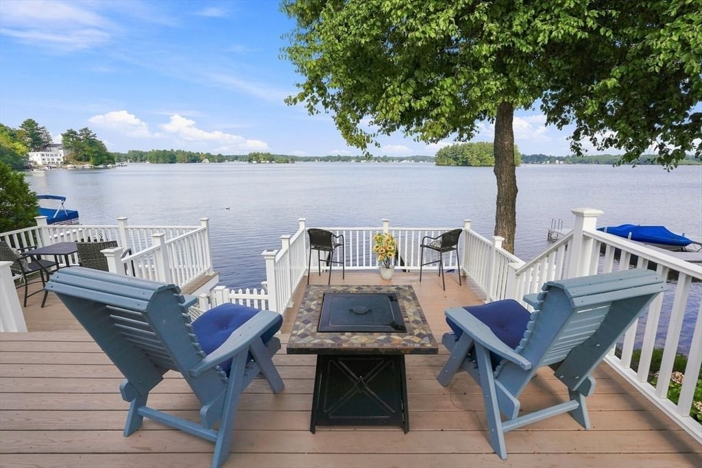 86 Bates Point Rd Webster — Photo 5 of 42