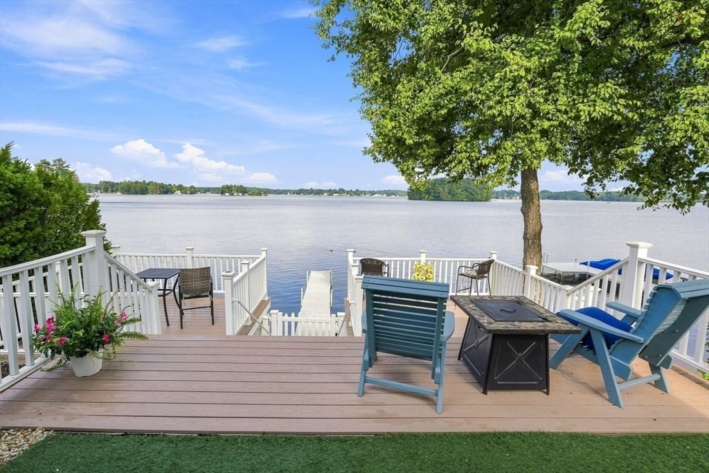 86 Bates Point Rd Webster — Photo 6 of 42