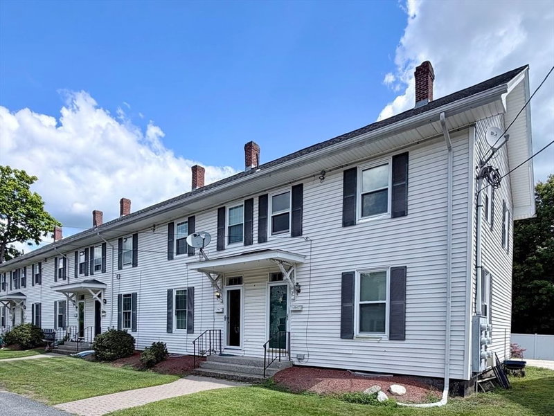 19 Sampson St Unit 19