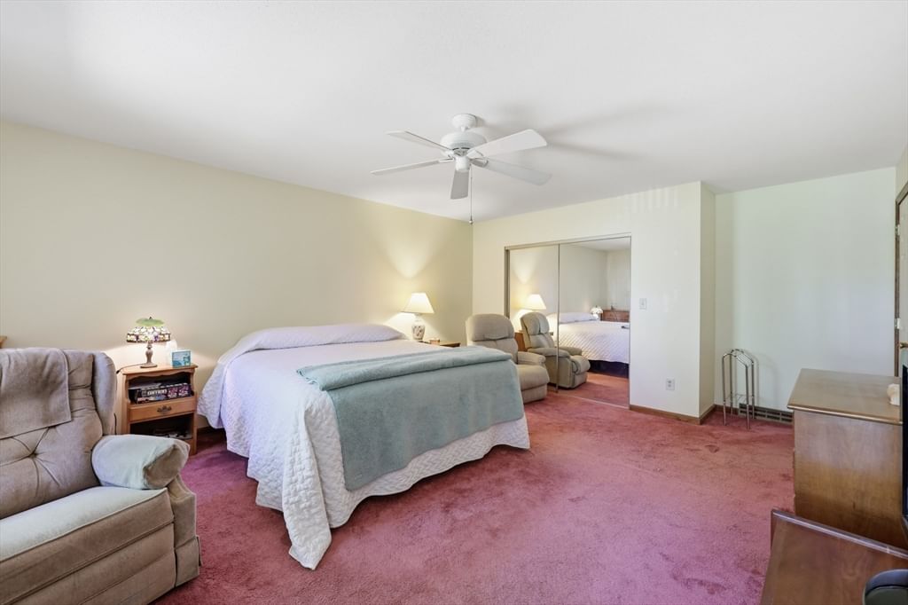 3 Castle Hill Rd #E Agawam — Photo 19 of 41