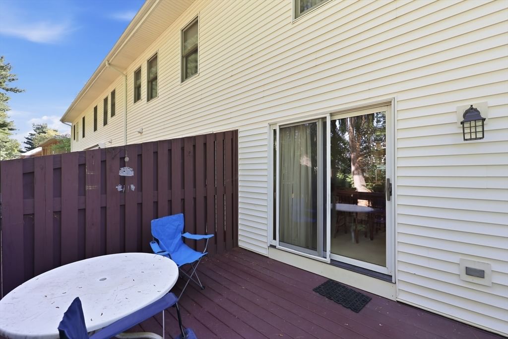 3 Castle Hill Rd #E Agawam — Photo 28 of 41