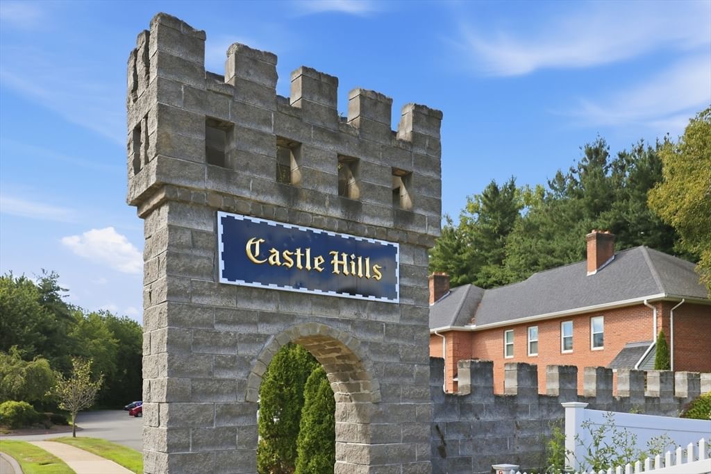 3 Castle Hill Rd #E Agawam — Photo 34 of 41
