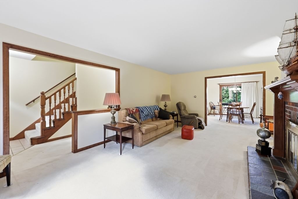 3 Castle Hill Rd #E Agawam — Photo 6 of 41