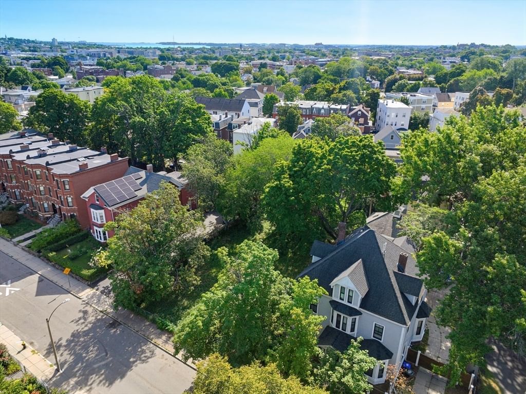 26 & 28 Perrin St Boston — Photo 20 of 25