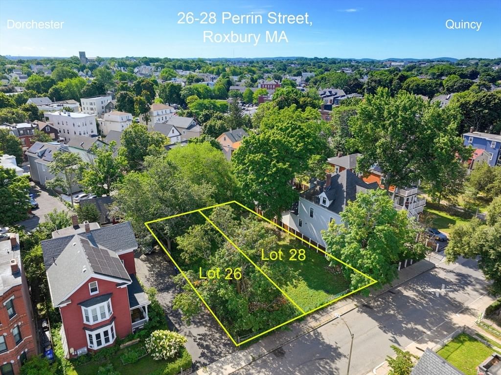 26 & 28 Perrin St Boston — Photo 5 of 25