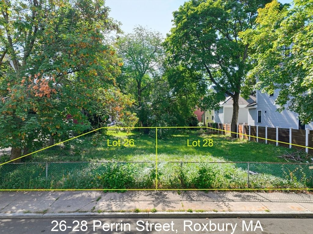 26 & 28 Perrin St Boston — Photo 9 of 25