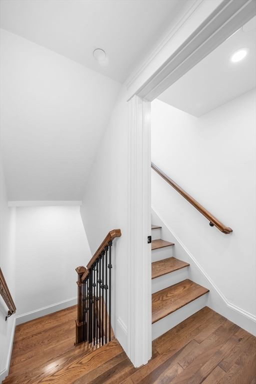 58 Granite Street #4 Gloucester — Photo 15 of 42