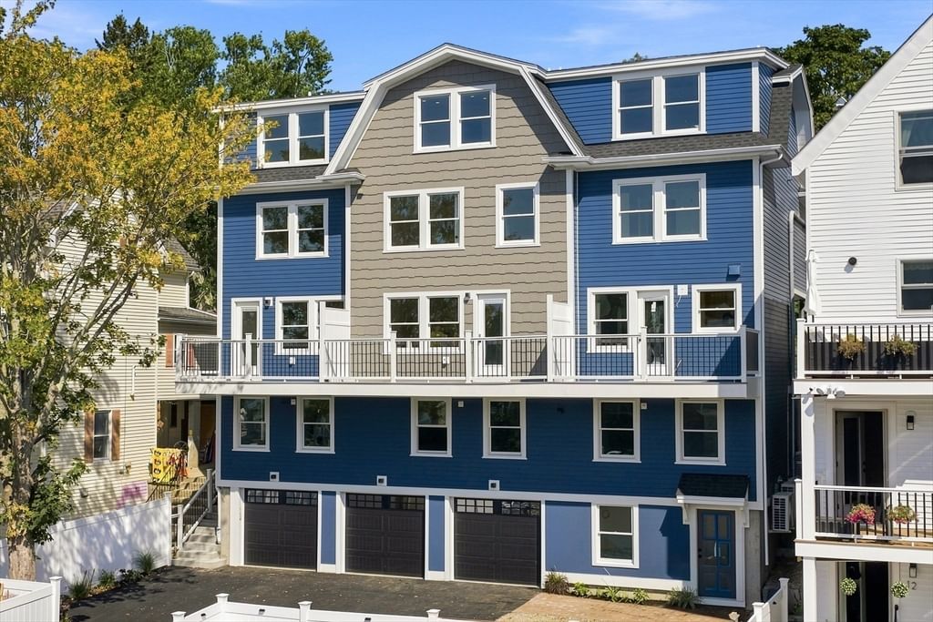 58 Granite Street #4 Gloucester — Photo 42 of 42