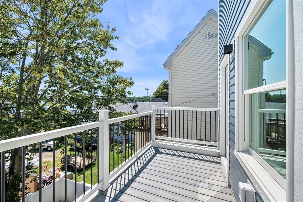 58 Granite Street #4 Gloucester — Photo 9 of 42