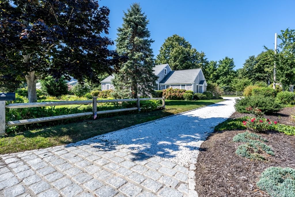 Property at 101 Division Street, Dennis, MA 02639