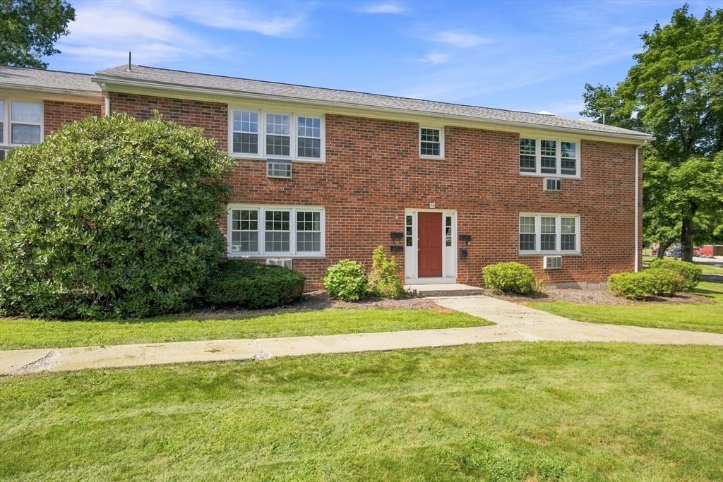 Property at 74 Hadley Village #A, South Hadley, MA 01075