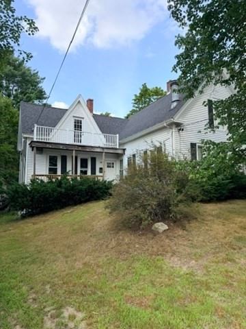 600 Market St Rockland — Photo 2 of 9