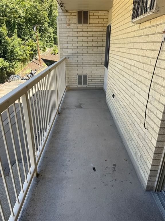 200 Park Terrace Dr #235 Stoneham — Photo 6 of 12