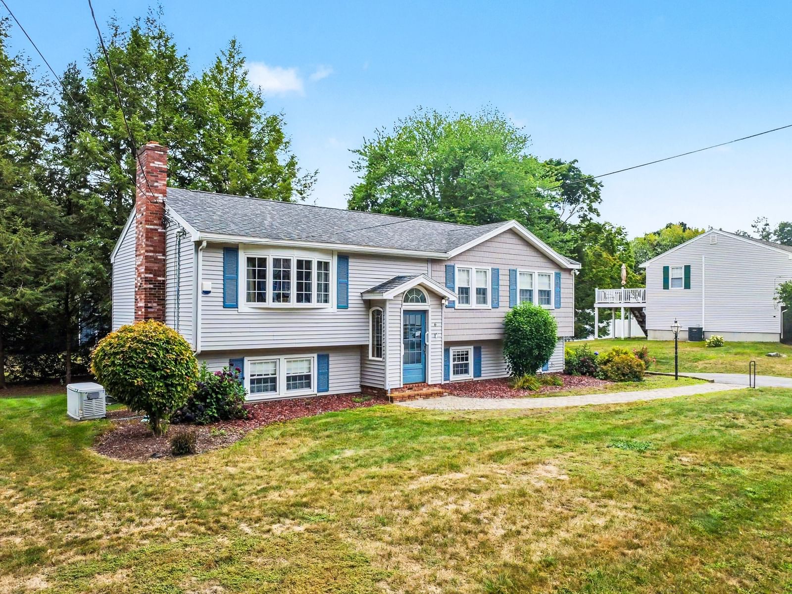 6 Partridge Rd Methuen — Photo 2 of 40