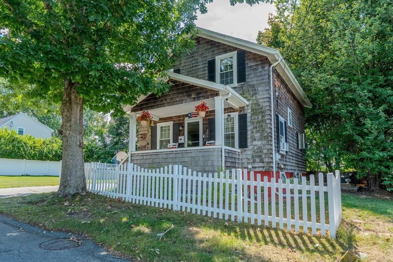 135 Thurber Ave
