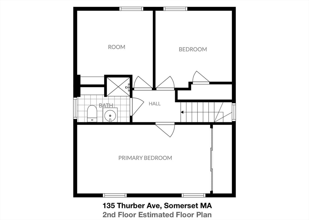135 Thurber Ave Somerset — Photo 36 of 37