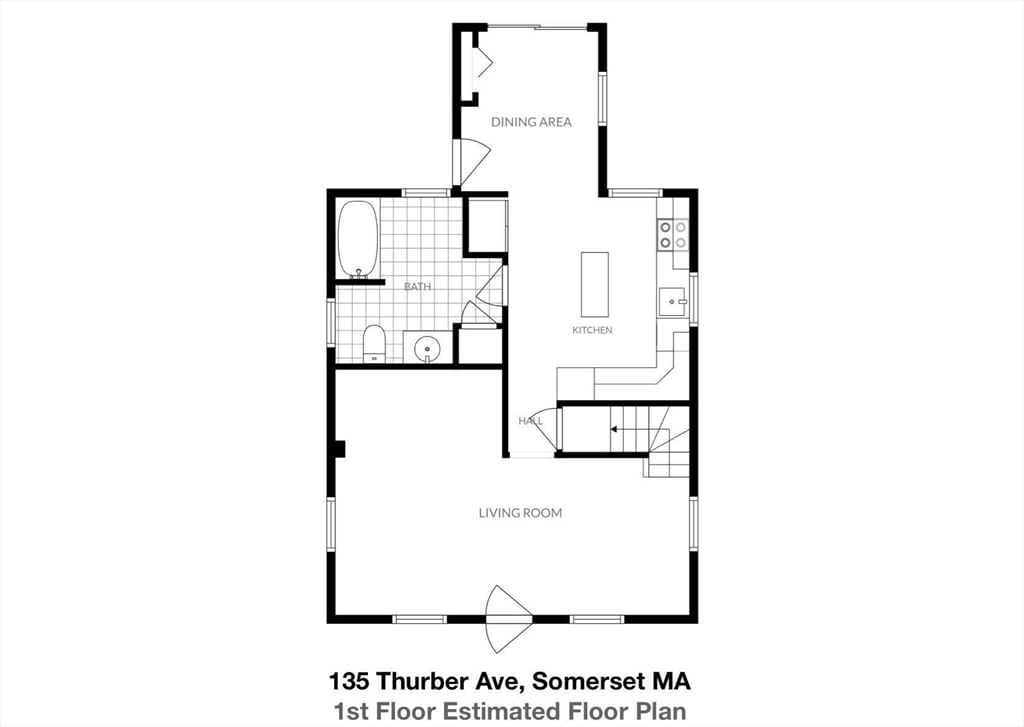 135 Thurber Ave Somerset — Photo 37 of 37