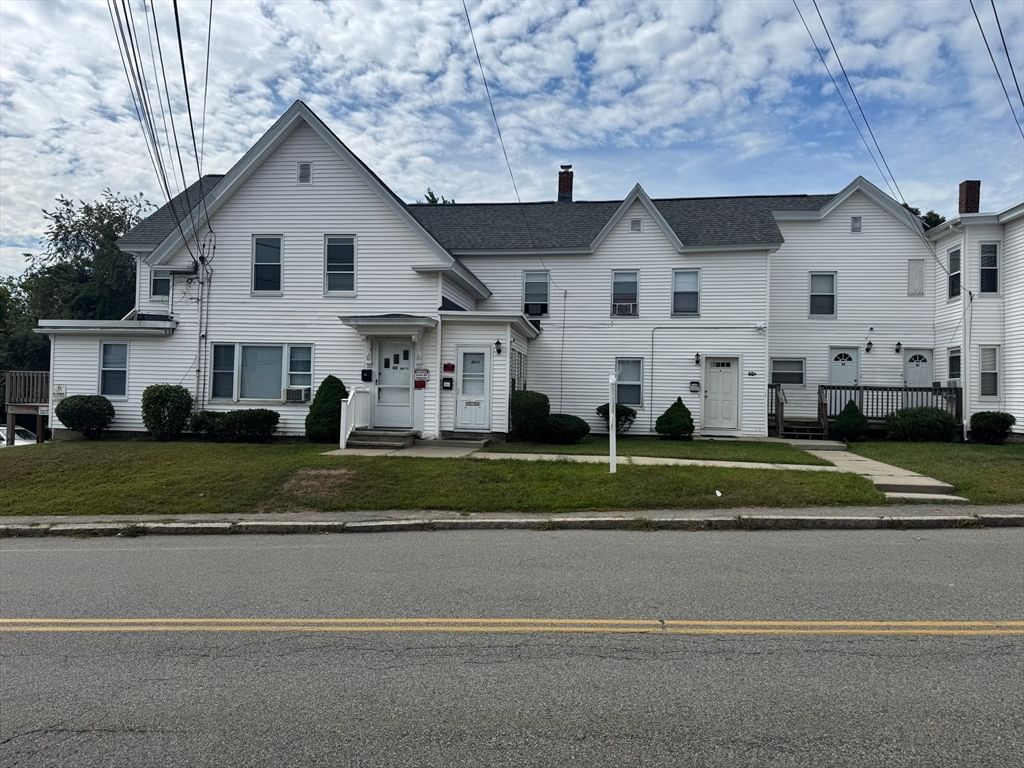 Property at 40-44 Forest St, Methuen, MA 01844