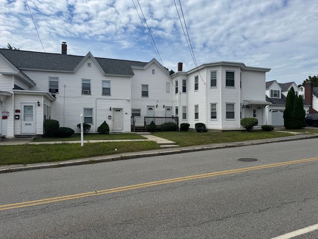 40-44 Forest St Methuen — Photo 2 of 42