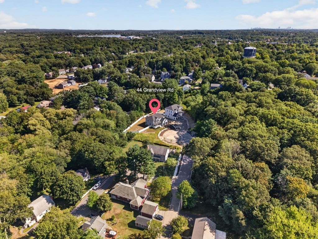 44 Grandview Road Reading — Photo 31 of 34