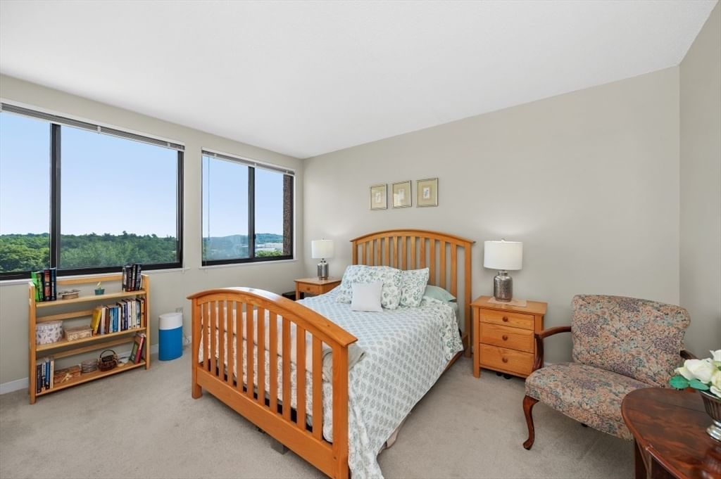 250 Hammond Pond Parkway #1105S Newton — Photo 15 of 27