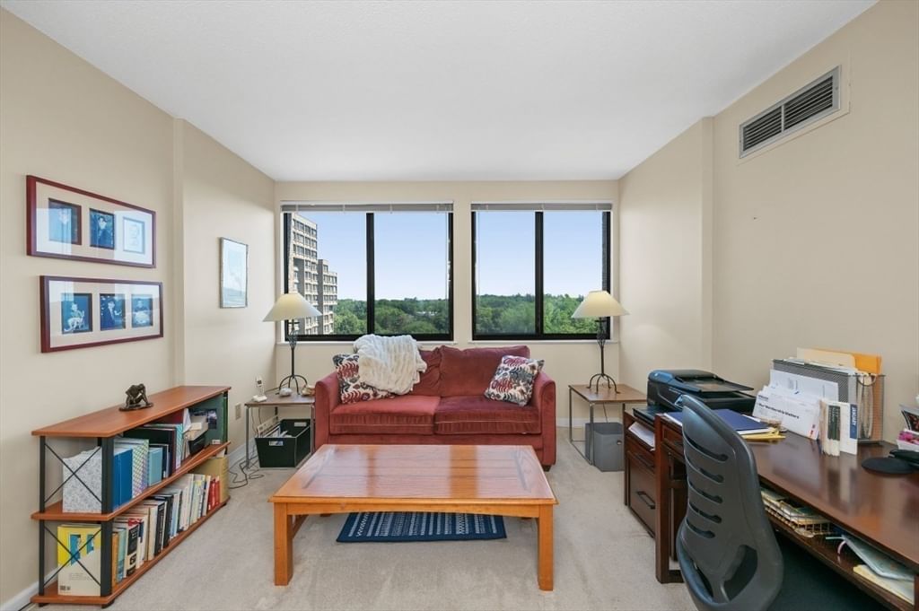 250 Hammond Pond Parkway #1105S Newton — Photo 16 of 27
