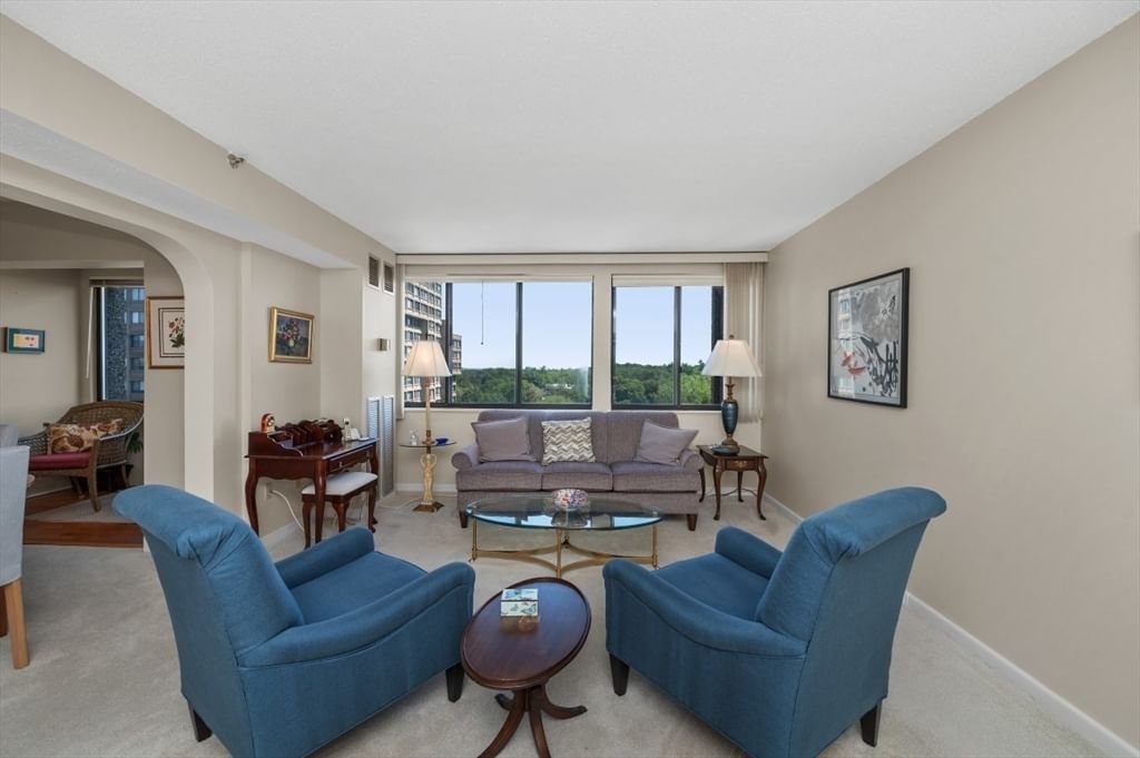 250 Hammond Pond Parkway #1105S Newton — Photo 4 of 27