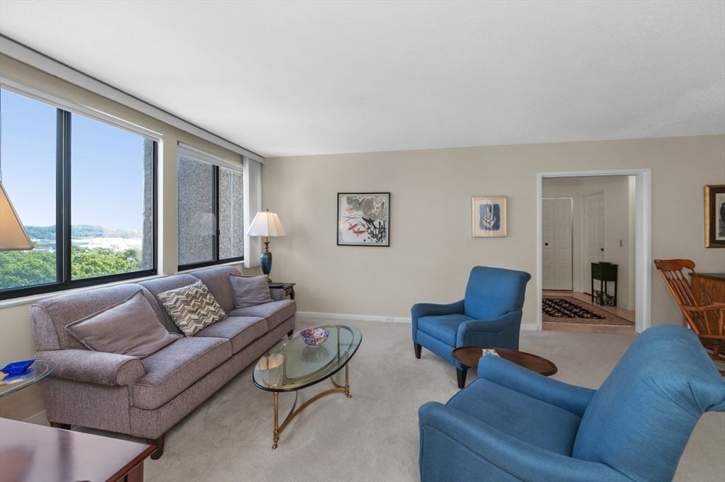 250 Hammond Pond Parkway #1105S Newton — Photo 6 of 27