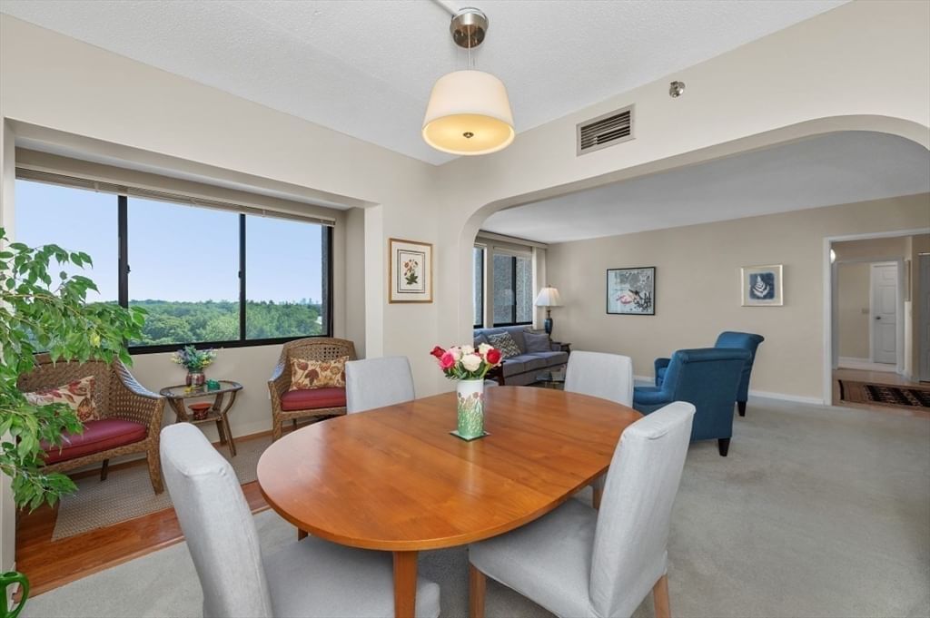 250 Hammond Pond Parkway #1105S Newton — Photo 9 of 27
