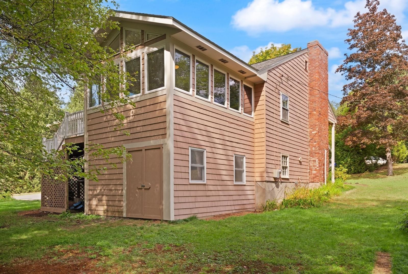 12 Old Stagecoach Rd Bedford — Photo 33 of 34