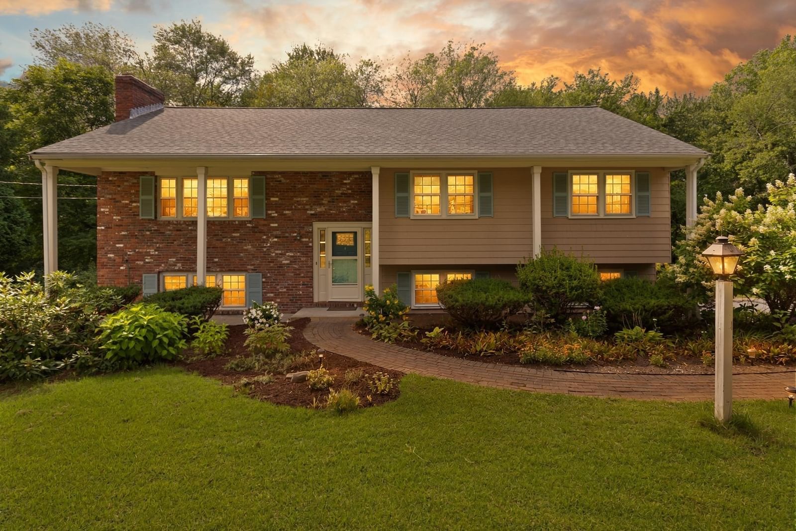 12 Old Stagecoach Rd Bedford — Photo 34 of 34