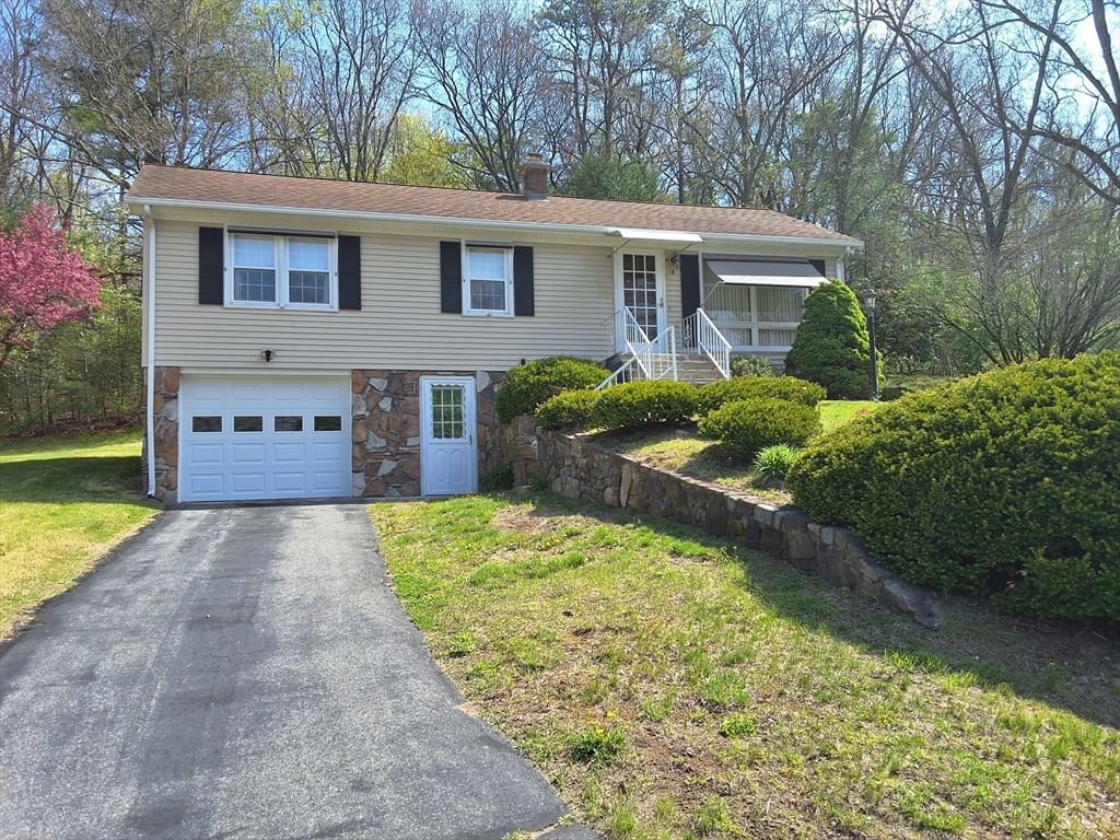 Property at 4 Emelda St, Palmer, MA 01069