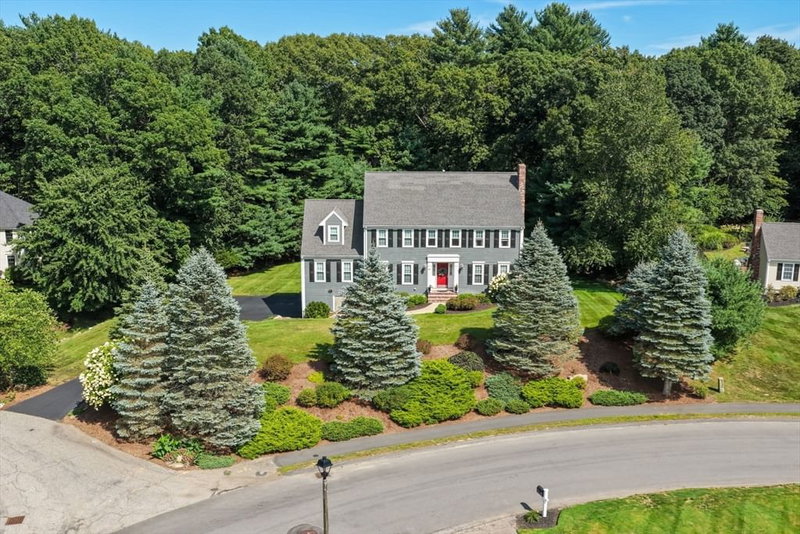 97 Farrar Farm Rd