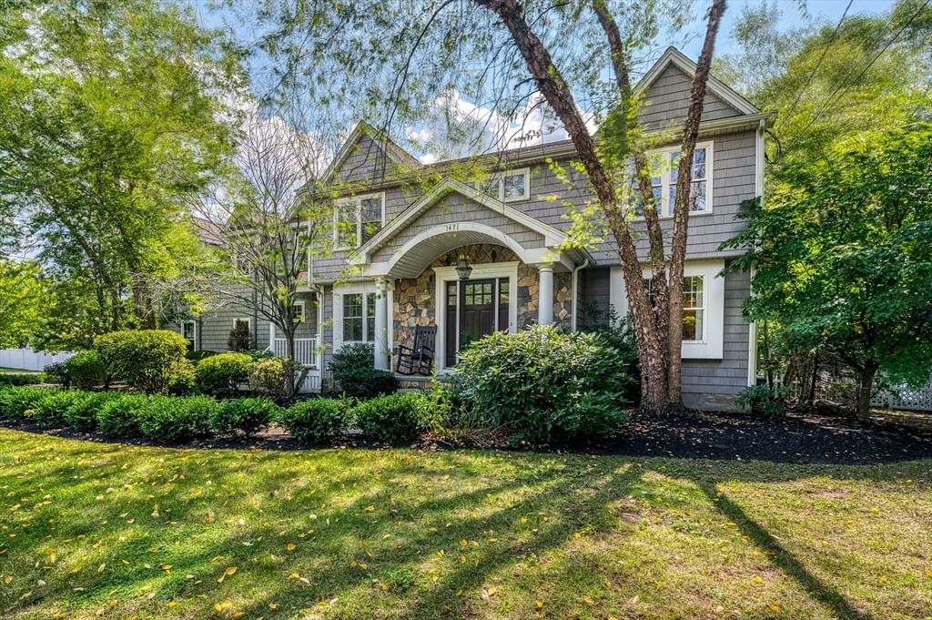 Property at 1471 Washington St., Canton, MA 02021