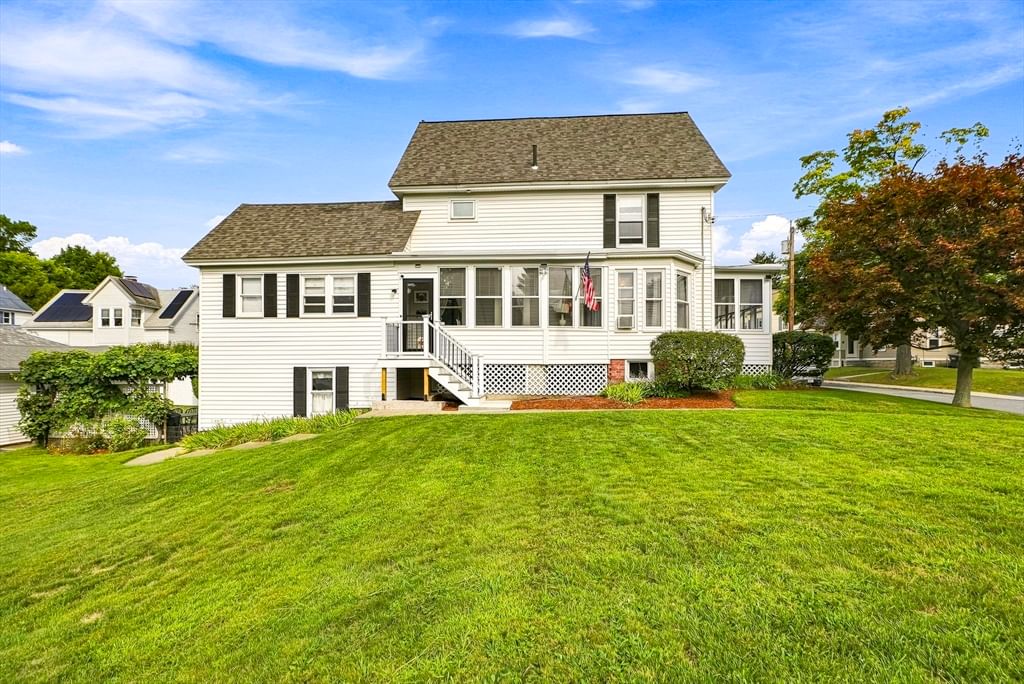 2 Gibbon Avenue Milford — Photo 2 of 41