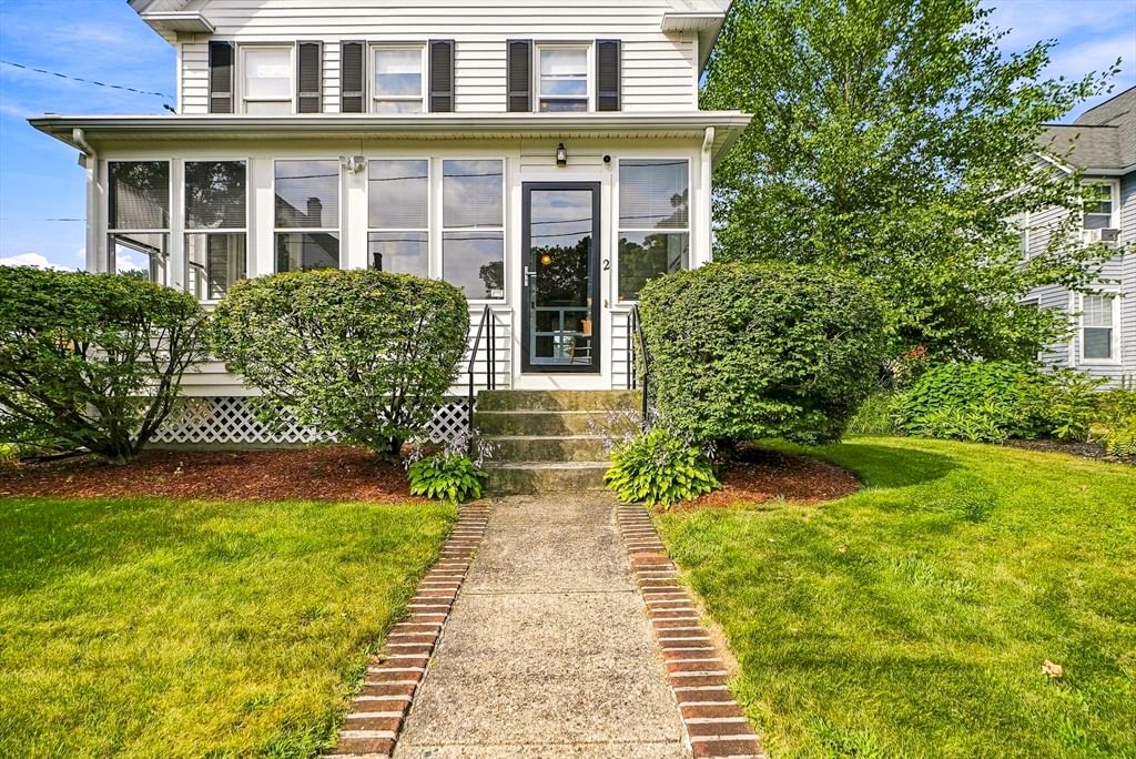 2 Gibbon Avenue Milford — Photo 3 of 41
