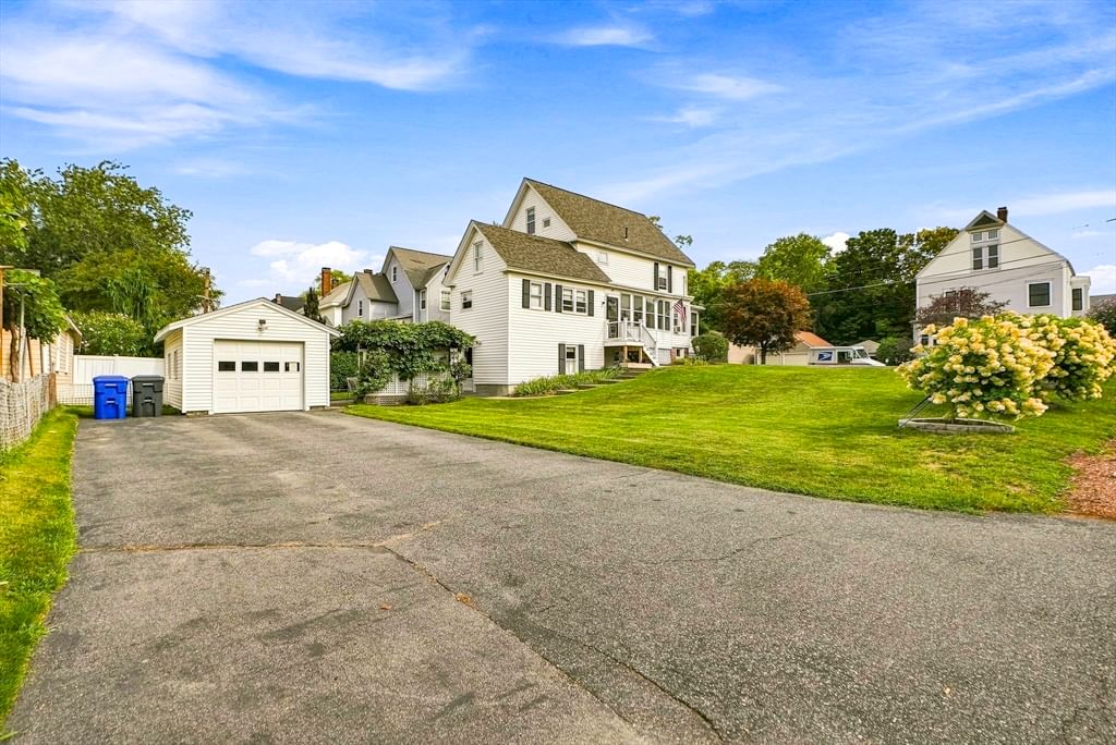 2 Gibbon Avenue Milford — Photo 40 of 41